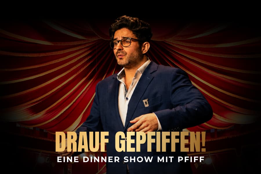 Drauf Gepfiffen