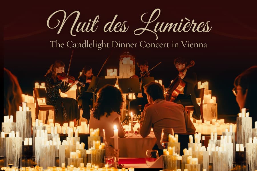 Nuit des Lumières