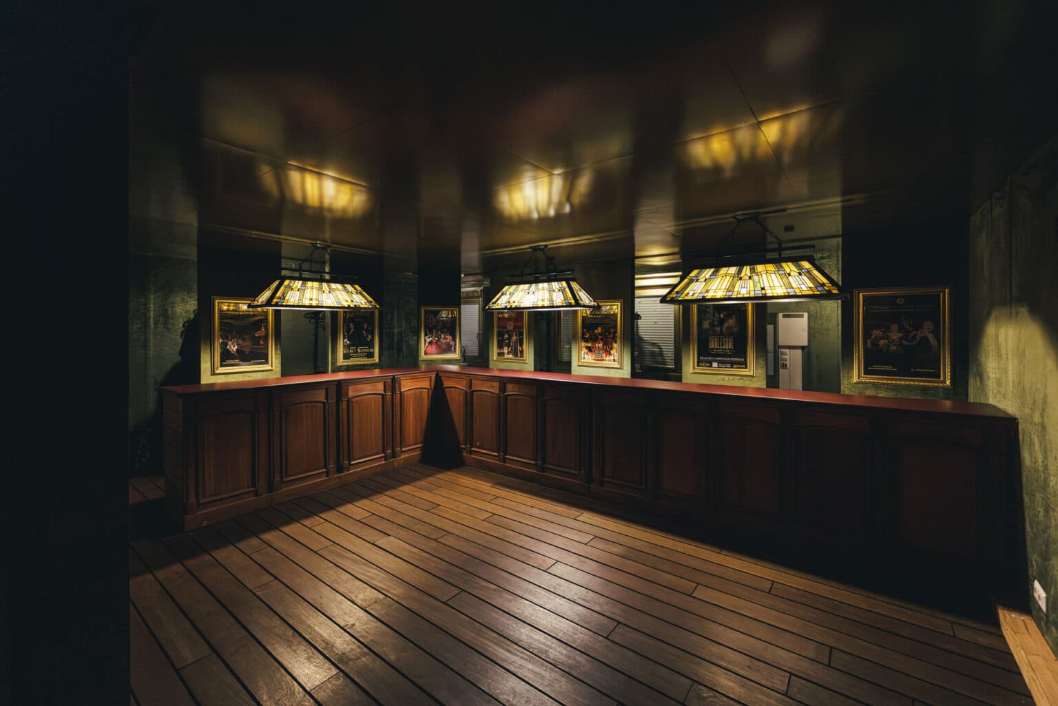 Garderobe
