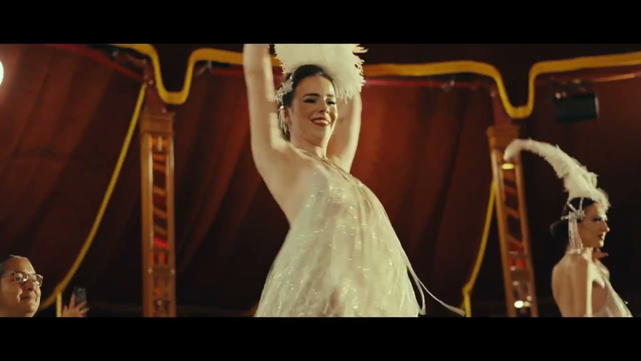 Burlesque Spectacular
