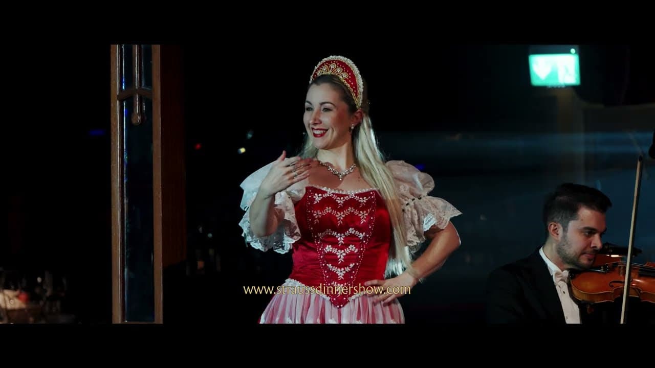 Strauss Dinner Show